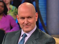 Keith Ablow