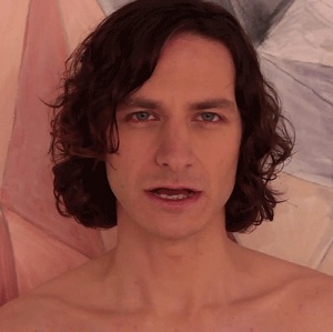 Gotye described the rumours as a 'hoax' but did not deny them