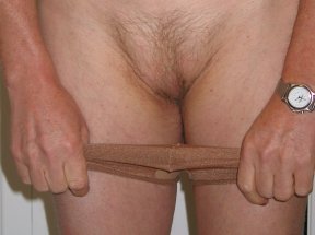 Small Penis Slave