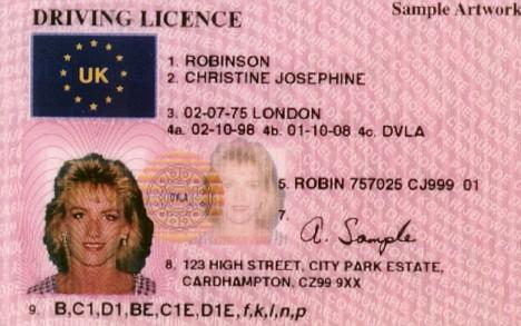 changing sex on drivers license Fuck and suck my cunt