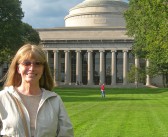 Lynn Conway is the perfect example of a successful transition