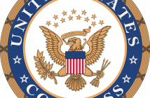 Seal of the United States Congress