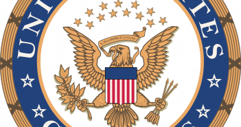 Seal of the United States Congress