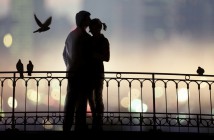 Romantic Couple