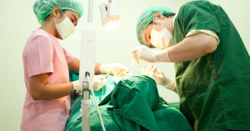 Low Costs and High Skills – GRS in Thailand