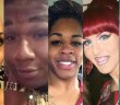 Some of the transgender people who have lost their lives this year for being who they are.