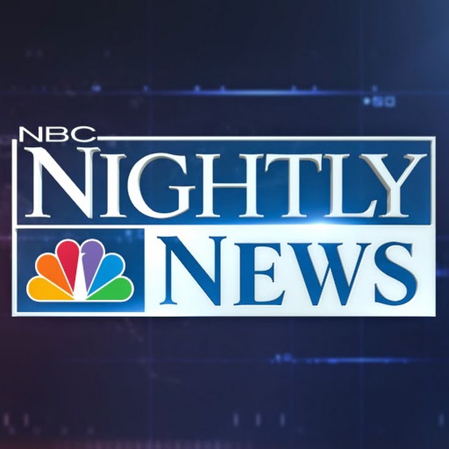 NBC Nightly News doing two part special on Transgender Kids Susan's