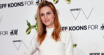 Transgender Model Andreja Pejic to be featured in Vogue Magazine