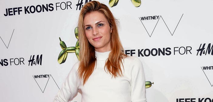 Transgender Model Andreja Pejic to be featured in Vogue Magazine