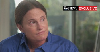 Jenner: Athlete, Christian, Parent, Celebrity Advances Visibility and Understanding of Transgender People