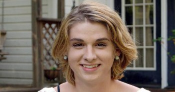 South Carolina Male-to-Female Transsexual Teen to be allowed to express Gender Identity in Drivers License Photo after Lawsuit Chase Culpepper