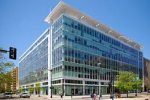 Washington, DC's City Council Building