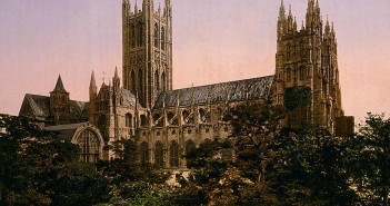 Canterbury Cathedral