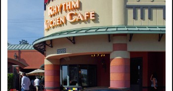 Fishbone's Rhythm Kitchen Cafe