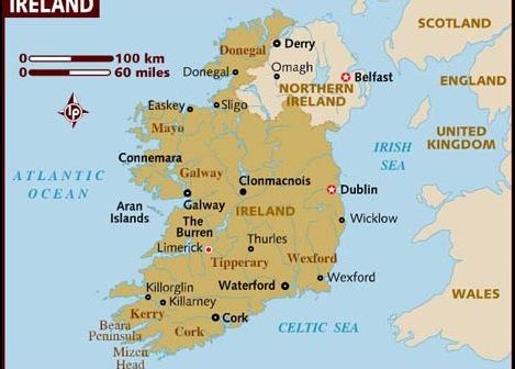 Irish Transgender Rights Bill with Far-Reaching Impact