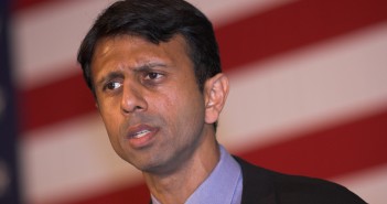 Bobby Jindal