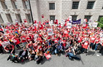 Stonewall London
