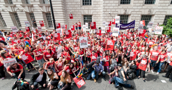 Stonewall London