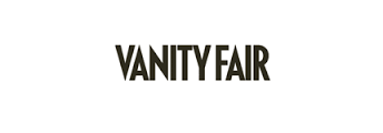 vanity fair logo