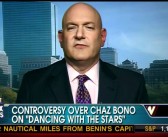 Dr. Keith Ablow Denies any Biological Evidence of Gender Dysphoria