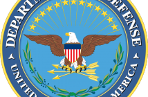 DoD Seal