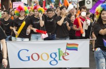 Google Joins in Support of Equality Act