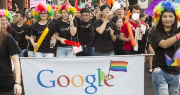 Google Joins in Support of Equality Act
