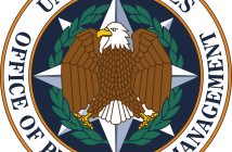 OPM Seal