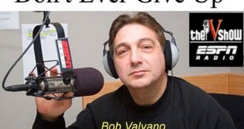Robert Valvano Speaks Out About Caitlyn Jenner Winning the ESPY Award Robert Valvano