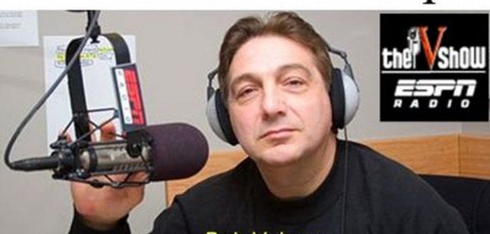Robert Valvano Speaks Out About Caitlyn Jenner Winning the ESPY Award