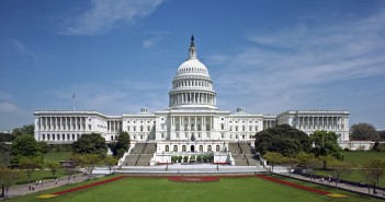 United States Capital Building
