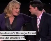 Ben Shapiro Files Charges Against Zoey Tur