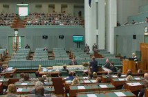 Australian Parliament