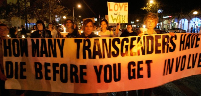 A Talk With My Bigoted, Tea Party Aunt