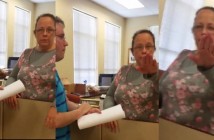Kim Davis