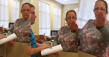 Kim Davis