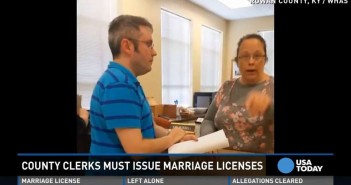 Kim Davis