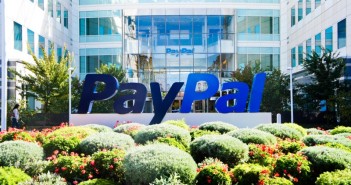 PayPal Headquarters