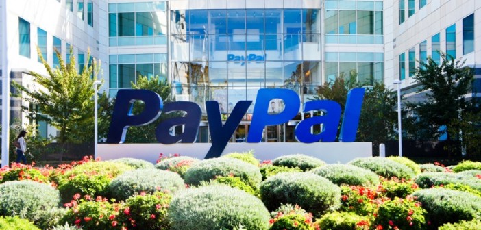 PayPal Headquarters
