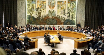 UN Security Council