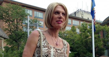 Transgender Woman Wins Court Battle Against Parents to Have SRS Christine Kitzler