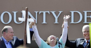 Ted Cruz and Mike Huckabee’s Reckless and Irresponsible Stunt Religious Rally