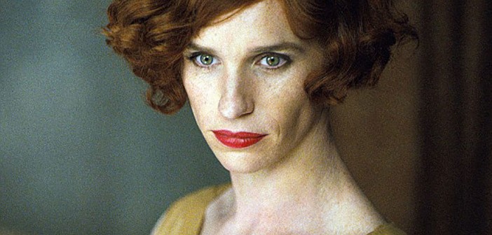 The Danish Girl