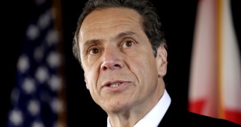 Andrew Cuomo