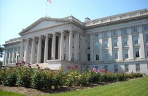 Treasury Department