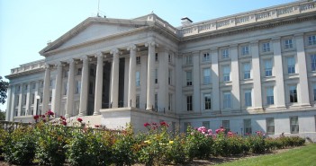 Treasury Department