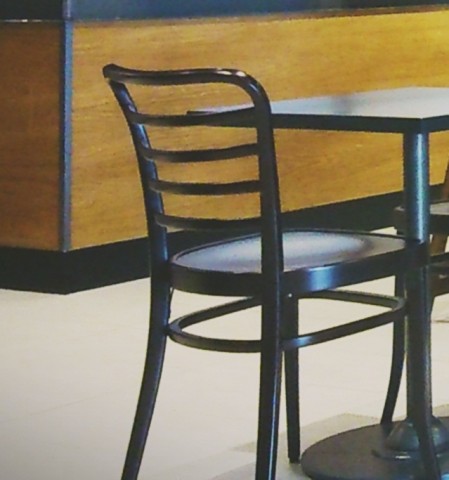 Empty-Chair