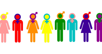 The Many Faces of Gender