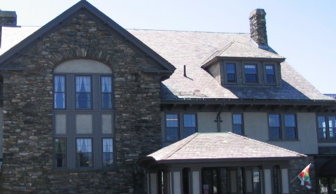Mansion