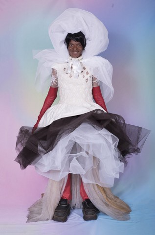 bride